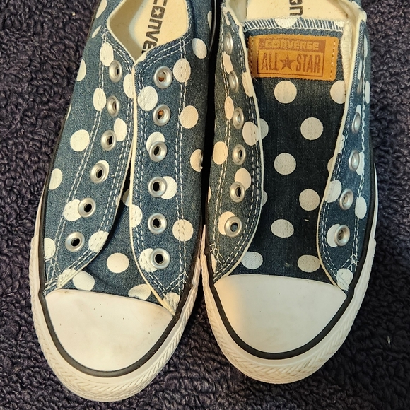 Converse All Star Shoe - Picture 3 of 7